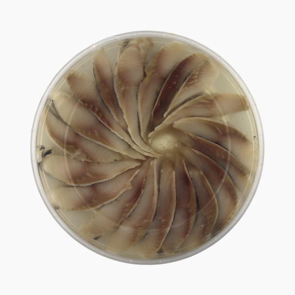 Филе сельди в масле 150 гр